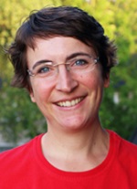 Annika Weichold