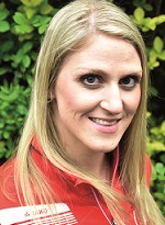 Petra Grafschmidt