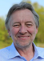 Klaus Stebani Klaus Stebani
