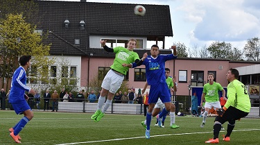 Fußball Männer