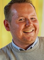 Florian Zeutschler Florian Zeutschler