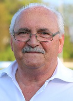 Walter Kraetzer Walter Kraetzer